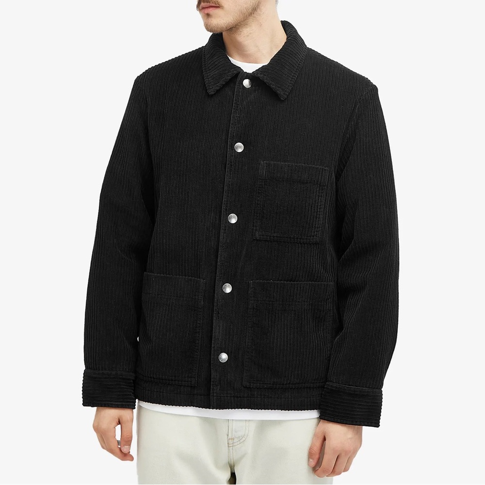APC Corduroy Jacket